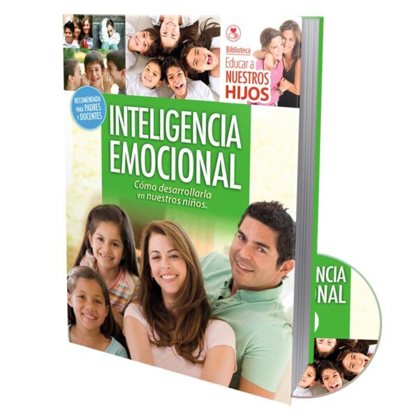 Libro Inteligencia emocional