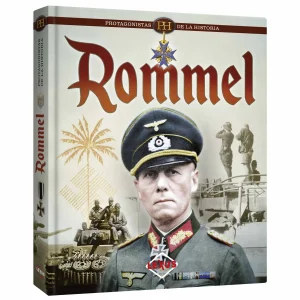 Libro Rommel