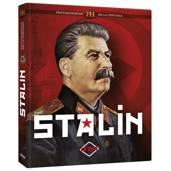 Libro Stalin