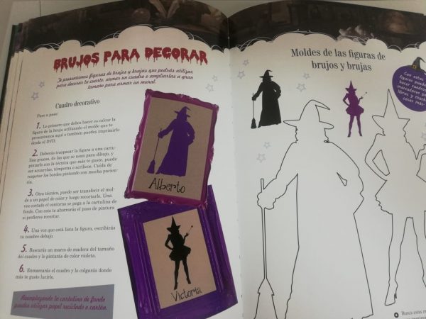 Frank Einstein, Crea tu propio Monstruo - Imagen 5