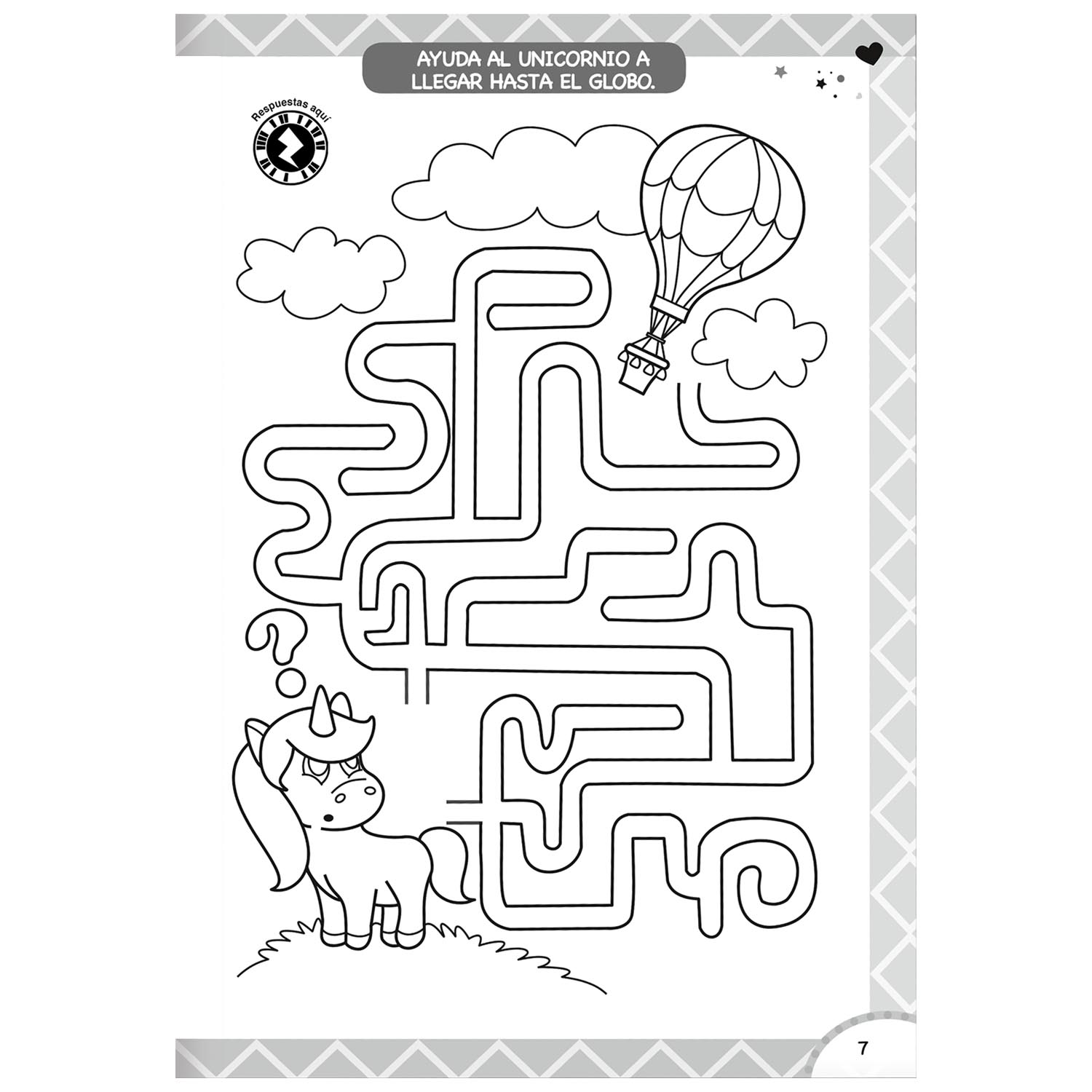 365 Actividades con Unicornios - Imagen 2