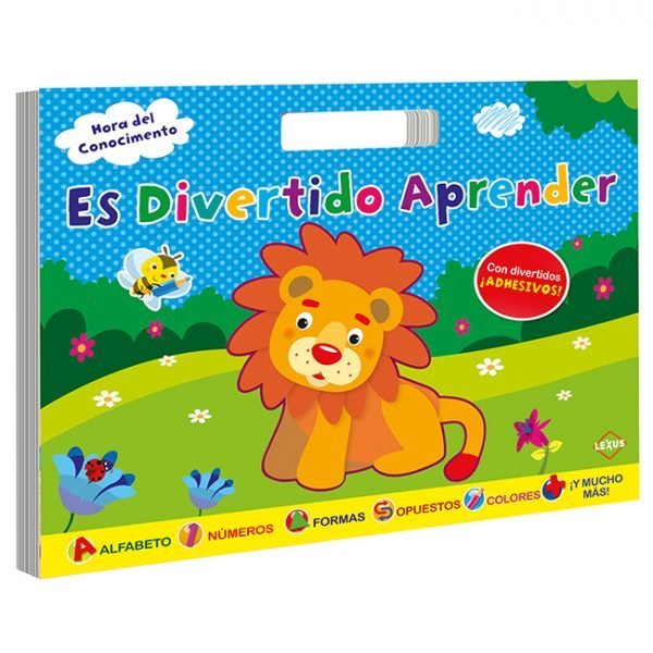 Es Divertido Aprender