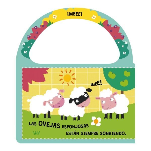 Mis Animales: Amigos de la Granja - Imagen 3