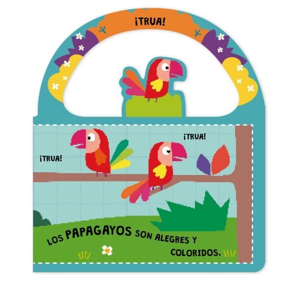 Mis Animales: Amigos del Jardín - Imagen 4
