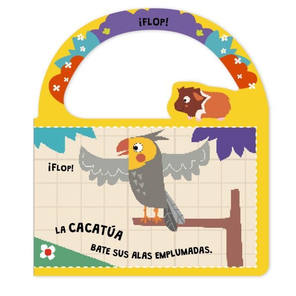Mis Animales: Amigos del Jardín - Imagen 3