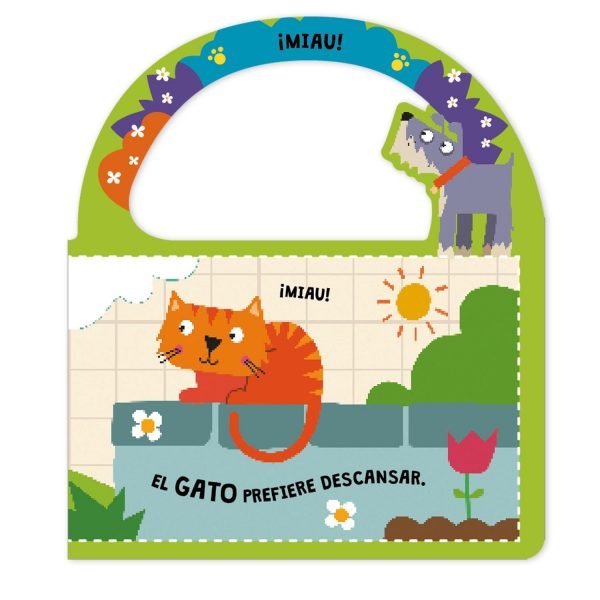 Mis Animales: Amigos del Jardín - Imagen 2