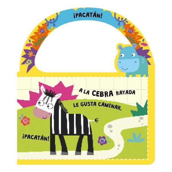Mis Animales: Amigos de la Selva - Imagen 2