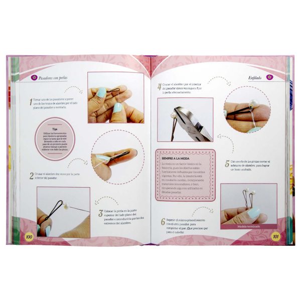 Taller de Bisutería - Imagen 4