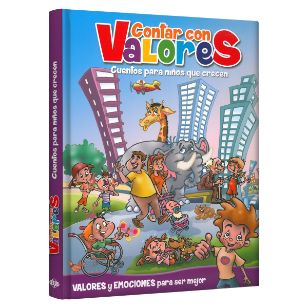 Contar con Valores