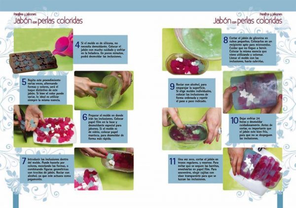 Artesanías y Manualidades ¡Muy Fáciles! - Imagen 4