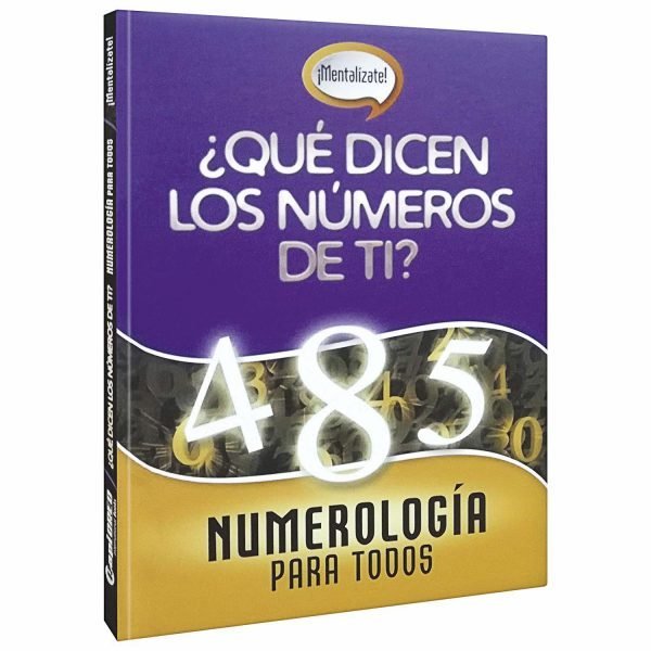 Numerología para Todos