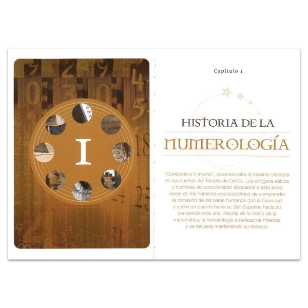 Numerología para Todos - Imagen 4