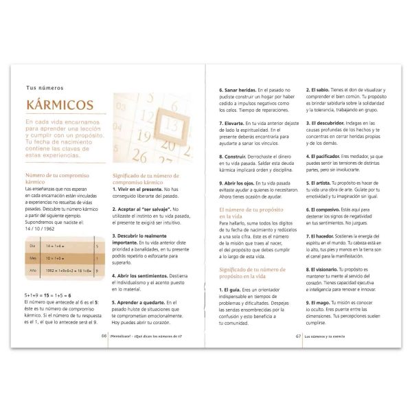 Numerología para Todos - Imagen 2