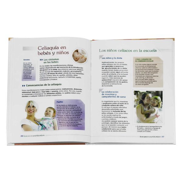 Celiaquía - Imagen 2