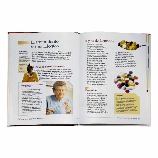 Hipertensión - Imagen 3