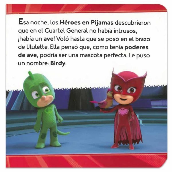 PJ Masks: Historias Maravillosas - Imagen 2
