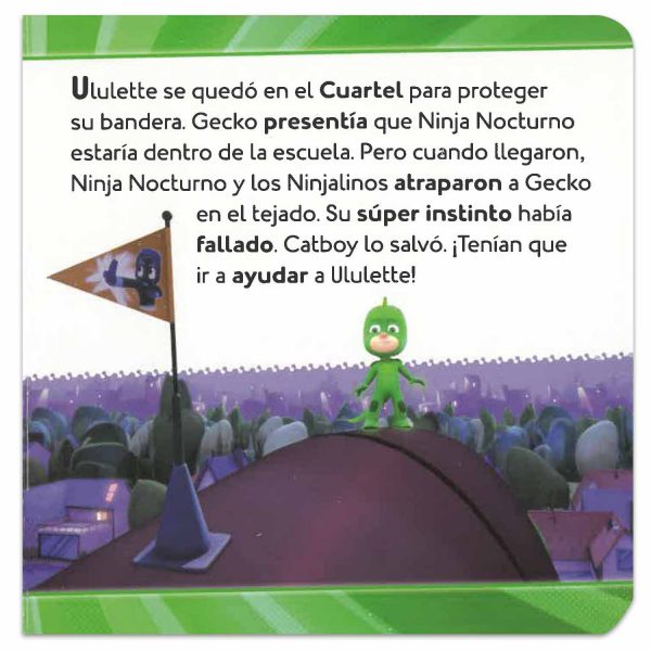 PJ Masks: Historias Maravillosas - Imagen 3
