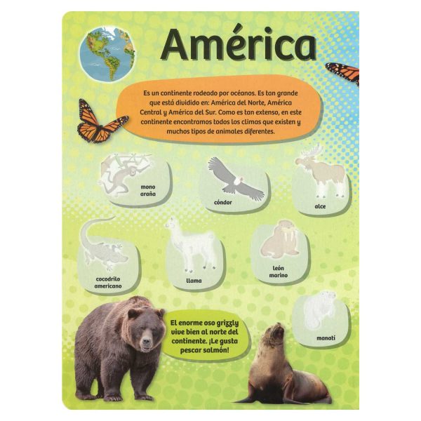 Animales del Mundo - Imagen 4