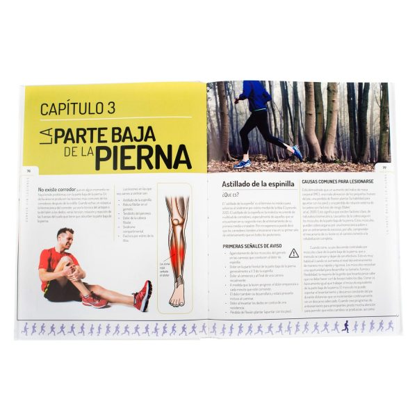 Correr sin Lesiones - Imagen 2