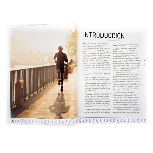 Correr sin Lesiones - Imagen 4