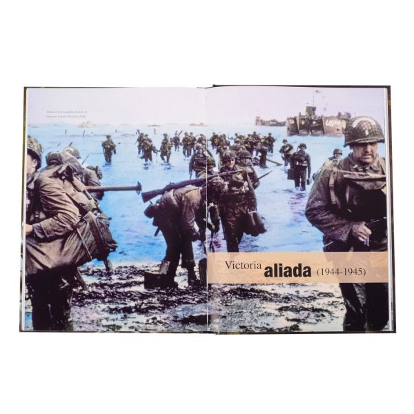 La II Guerra Mundial - Imagen 5