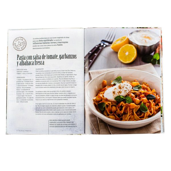 Recetas Veganas - Imagen 3