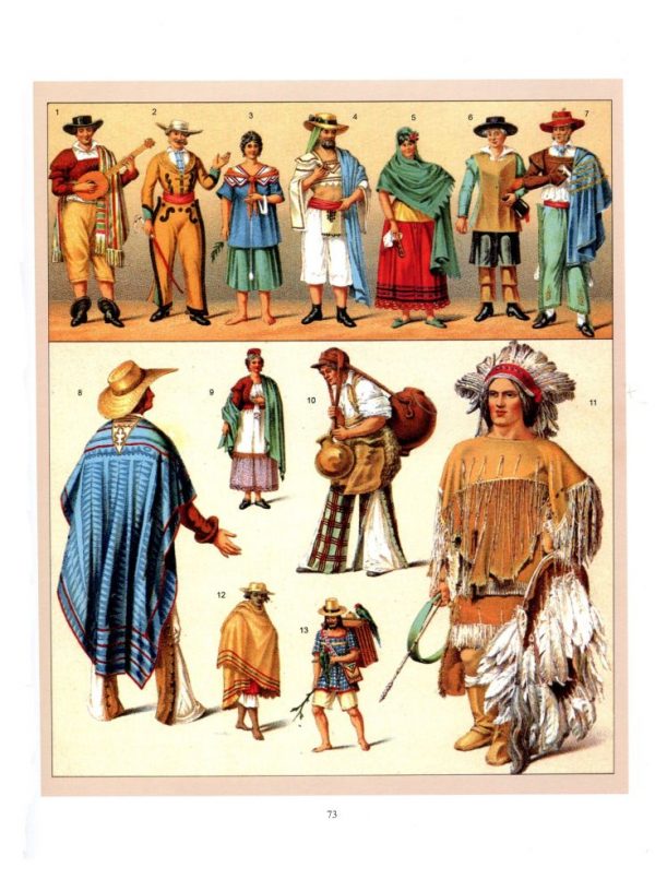 Historia Ilustrada del Vestido - Imagen 2