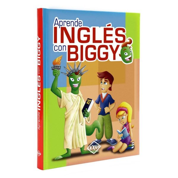 Aprende Inglés con Biggy - Imagen 2