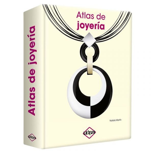 Atlas de Joyería