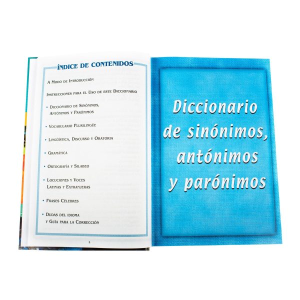 Consultor - Diccionario Sinónimos - Imagen 2