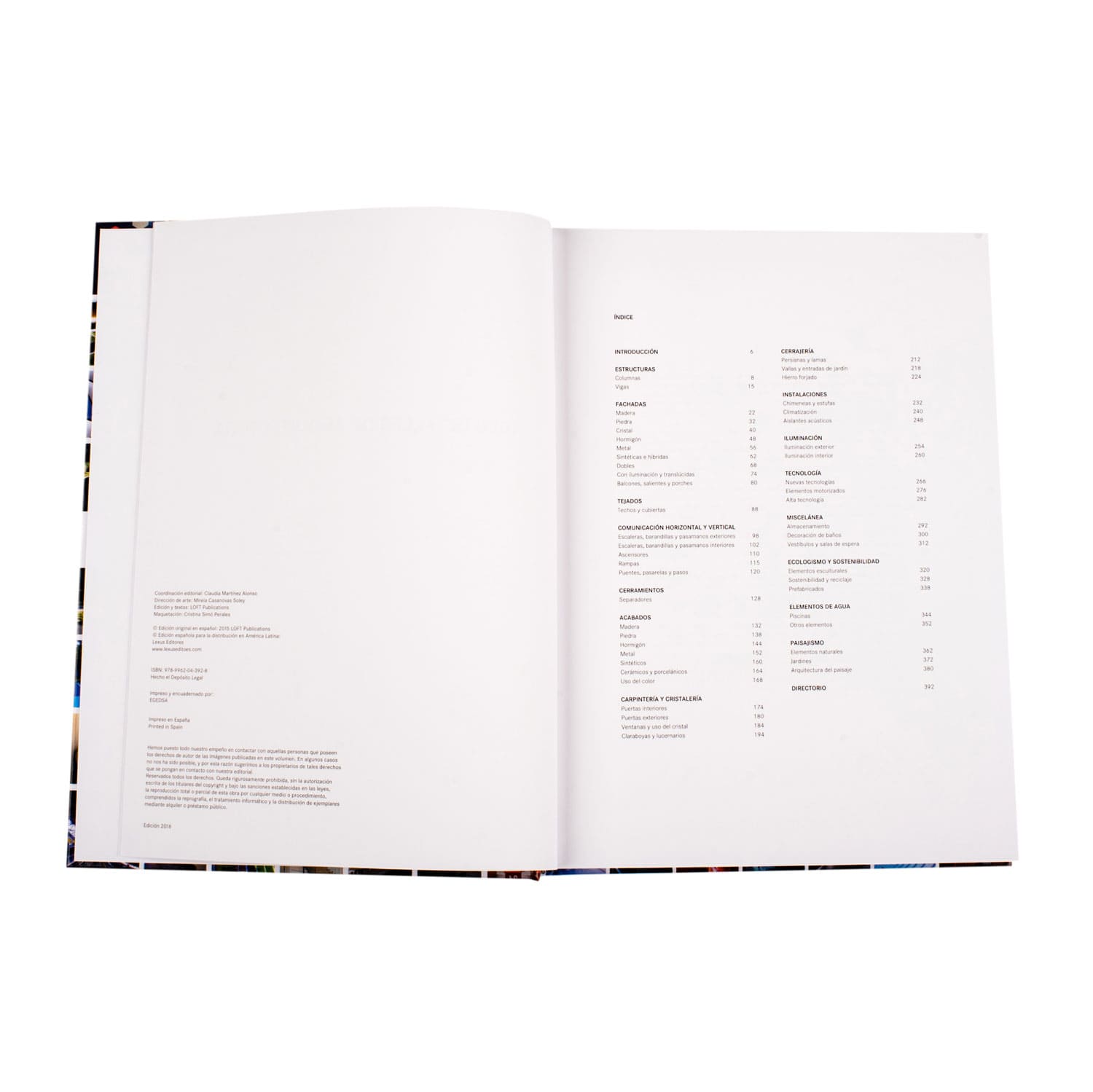 1000 Detalles de Arquitectura - Imagen 2