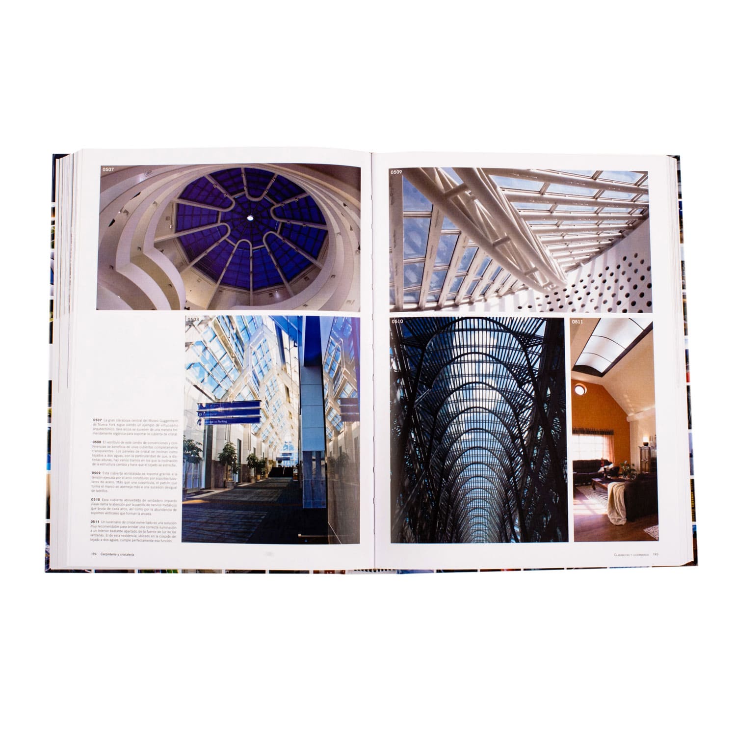 1000 Detalles de Arquitectura - Imagen 4