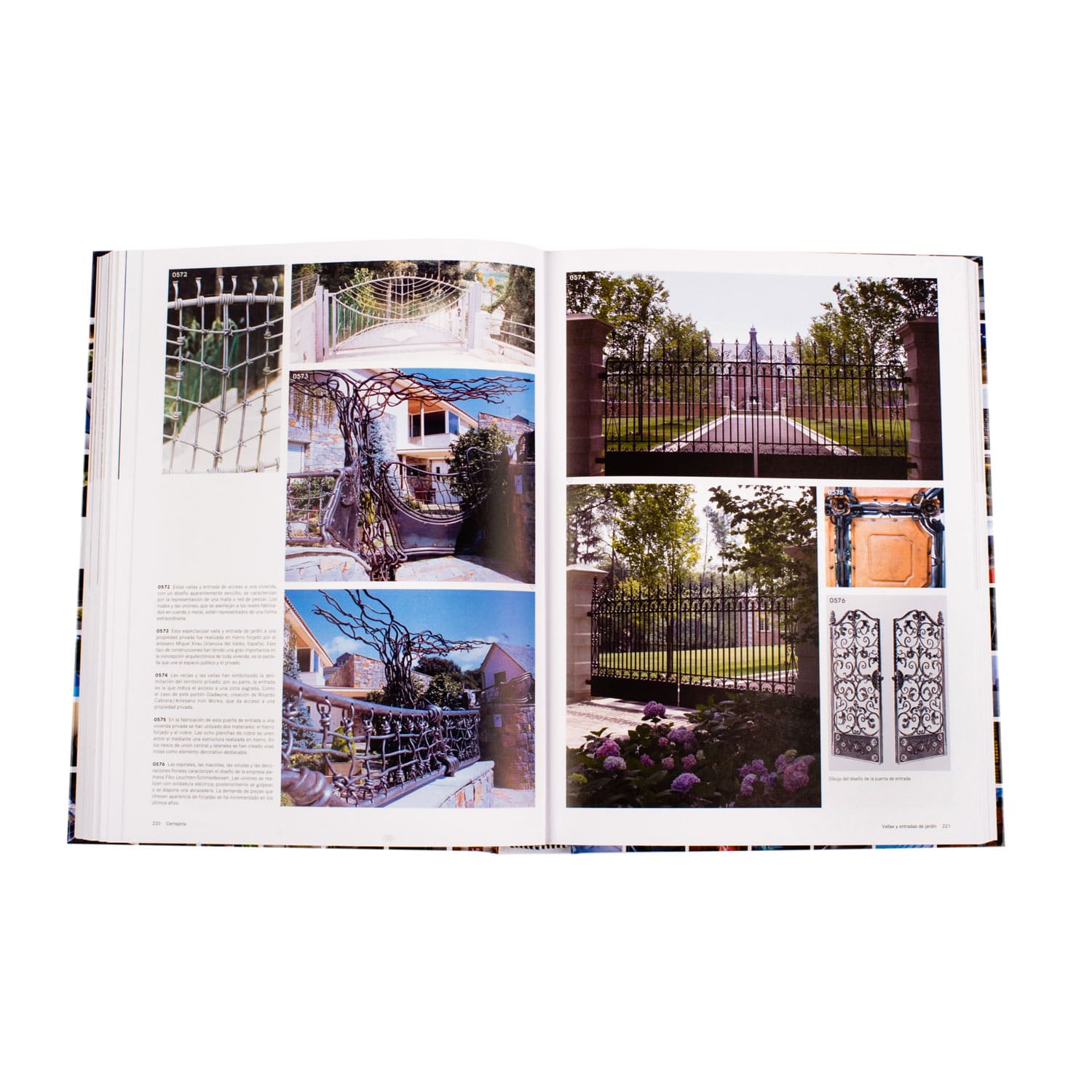 1000 Detalles de Arquitectura - Imagen 3