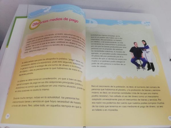 Educación Financiera para Niños - Imagen 4