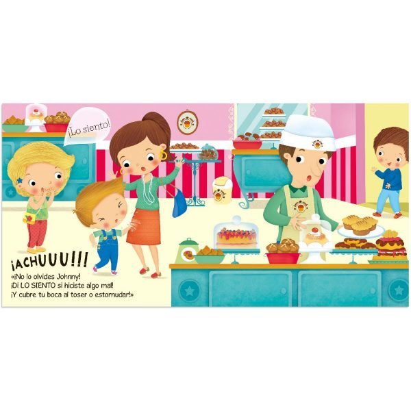 Palabras Mágicas: Raquel y Johnny - Imagen 4