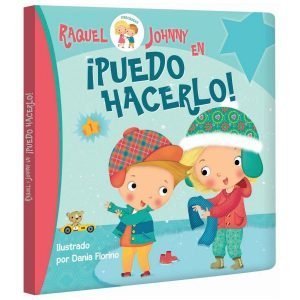 Puedo Hacerlo: Raquel y Johnny