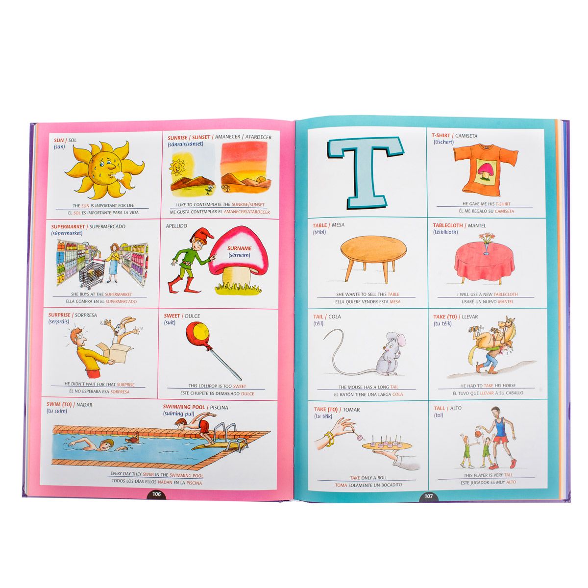 Inglés para Niños - Imagen 3