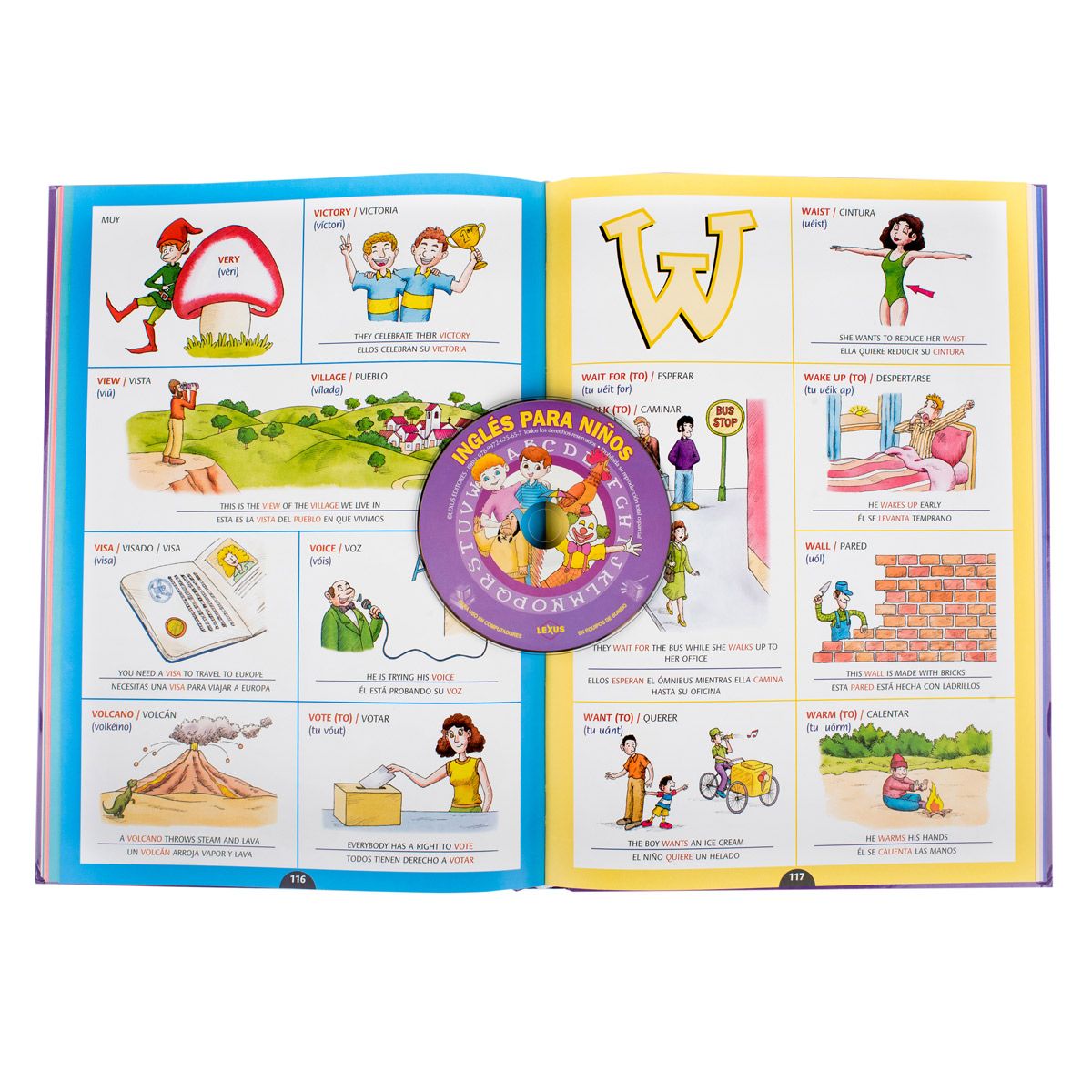 Inglés para Niños - Imagen 4