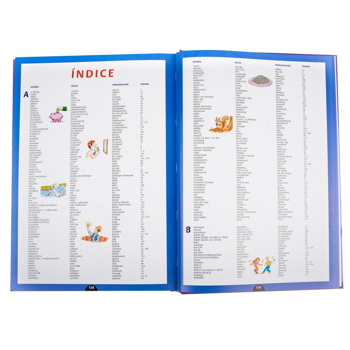 Inglés para Niños - Imagen 5