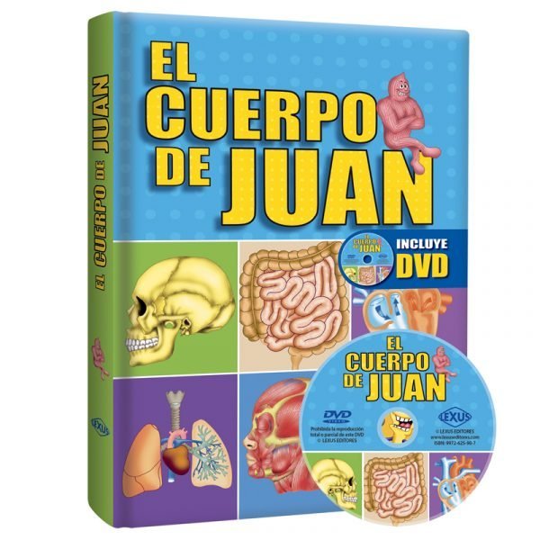 El Cuerpo de Juan