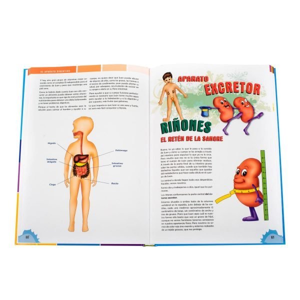 El Cuerpo de Juan - Imagen 2