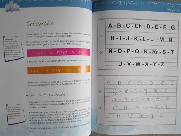 Lectoescritura: Aprendizaje Integral - Imagen 3
