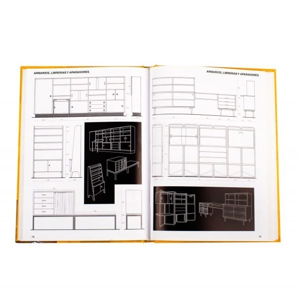 375 Modelos de Muebles Actuales - Imagen 4