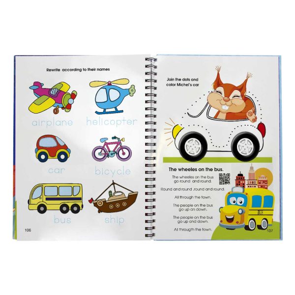 Magic Board of English - Imagen 2