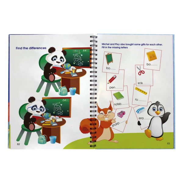 Magic Board of English - Imagen 4