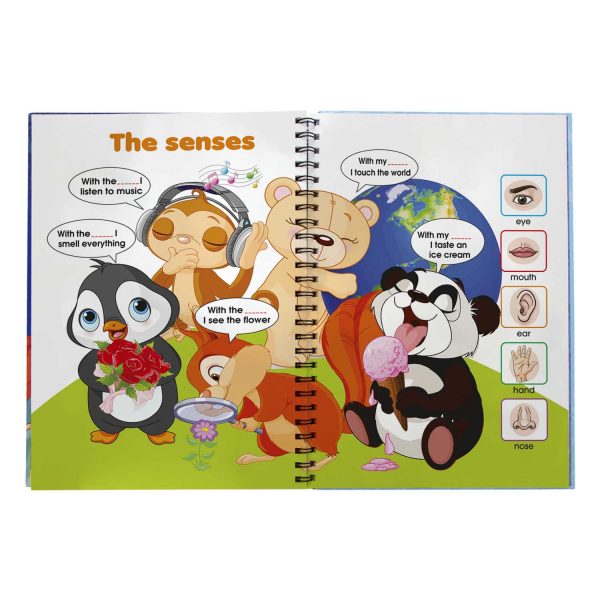 Magic Board of English - Imagen 3