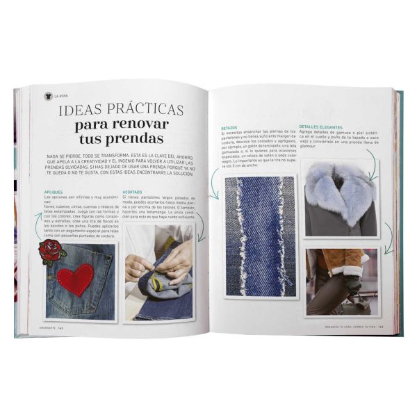 Orden Arte: Organiza tu casa, cambia tu vida - Imagen 3