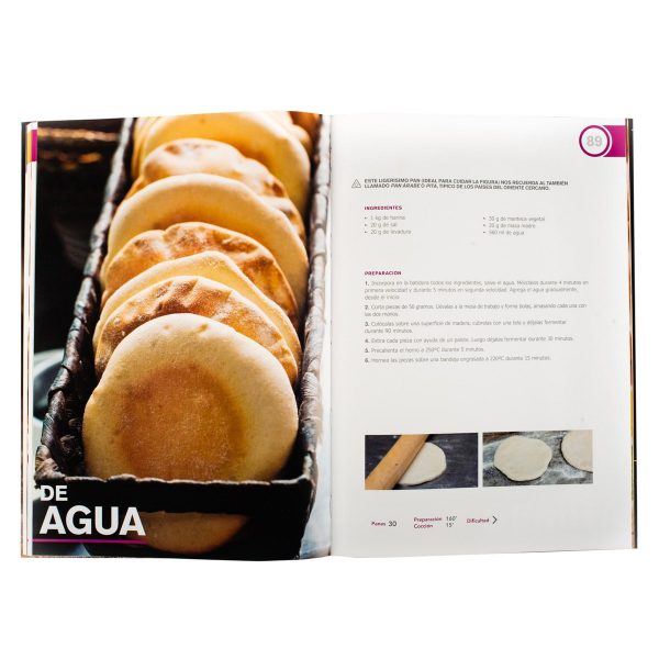 Panadería Artesanal - Imagen 3