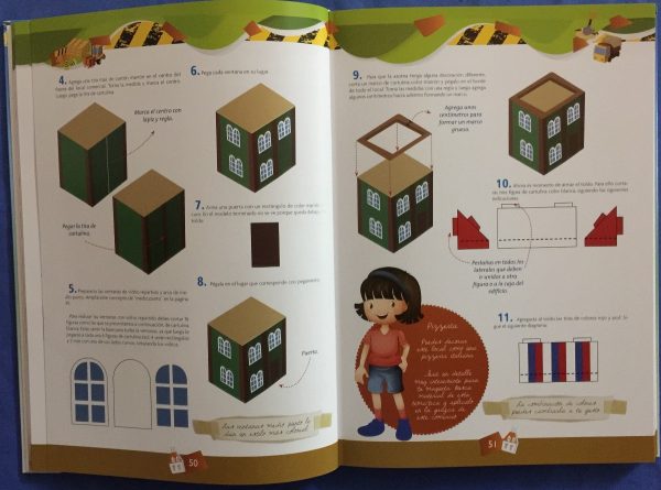 Pequeños Constructores - Imagen 4