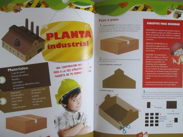 Pequeños Constructores - Imagen 3